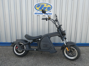 Sélectionner une marque existante M8