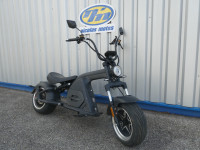 Sélectionner une marque existante M8