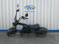 Sélectionner une marque existante M8