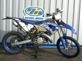 HUSABERG TE 125