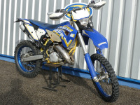 HUSABERG TE 125