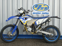 HUSABERG TE 125