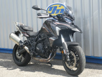 BENELLI TRK 702