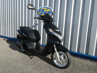PEUGEOT KISBEE