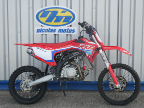 APOLLO MOTORS RXF FREERIDE