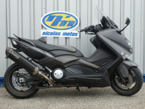 YAMAHA XP T-MAX 530 ABS