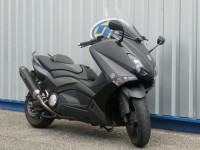 YAMAHA XP T-MAX 530 ABS