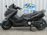 YAMAHA XP T-MAX 530 ABS