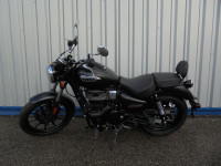 ROYAL ENFIELD METEOR