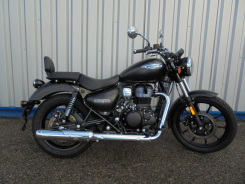 ROYAL ENFIELD METEOR