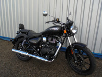 ROYAL ENFIELD METEOR