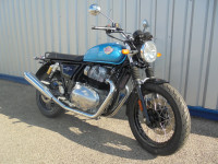 ROYAL ENFIELD INTERCEPTOR