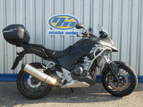 HONDA CB 500 X