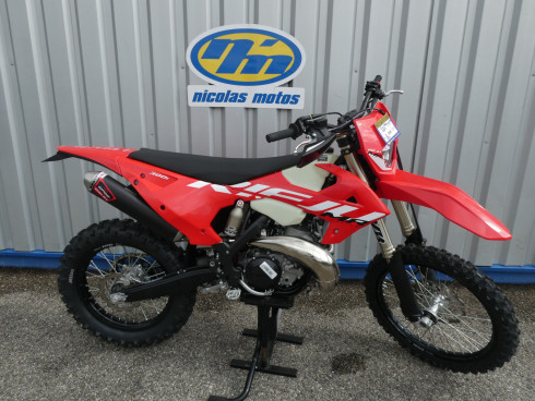 RIEJU MR RACING 300 I