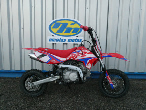 APOLLO MOTORS RFZ