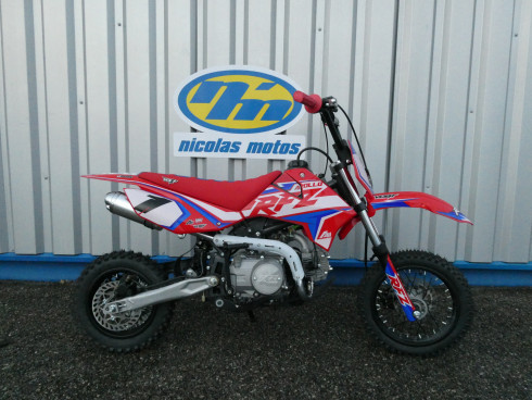 APOLLO MOTORS RFZ
