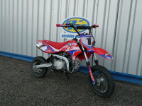 APOLLO MOTORS RFZ