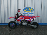 APOLLO MOTORS RFZ