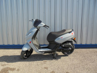 PEUGEOT KISBEE R