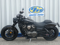 BENDA MOTOR CHUNCHILLA