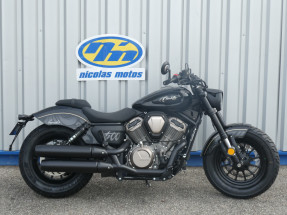 BENDA MOTOR CHUNCHILLA