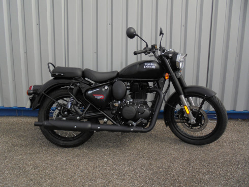 ROYAL ENFIELD CLASSIC