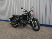 ROYAL ENFIELD CLASSIC