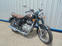 ROYAL ENFIELD CLASSIC