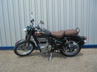 ROYAL ENFIELD CLASSIC
