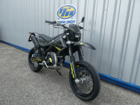 RIEJU MRT TROPHY 50SM