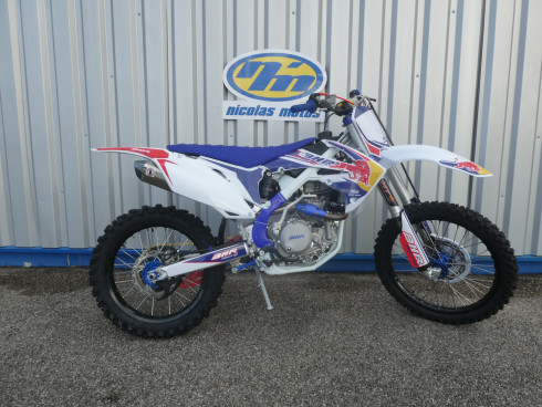 BHR 300 R