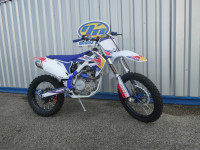 BHR 300 R