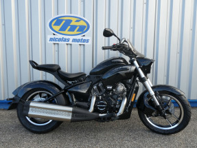 HYOSUNG GV 125 R