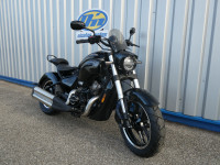 HYOSUNG GV 125 R
