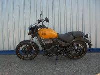 ROYAL ENFIELD METEOR