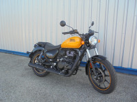ROYAL ENFIELD METEOR