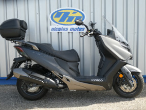 KYMCO X-TOWN 300