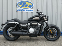 BENDA MOTOR AVANGERS