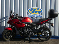 YAMAHA XJ6-F DIVERSION