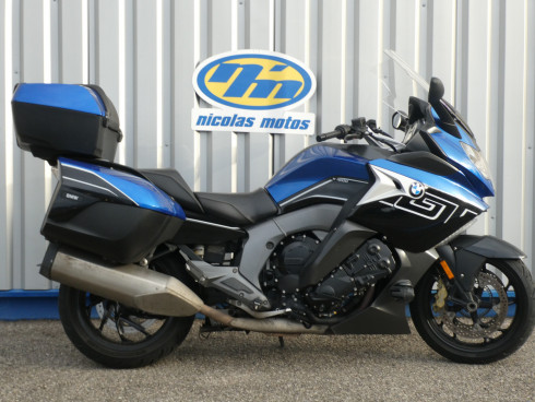 BMW K 1600 GT