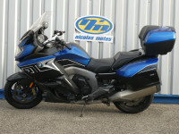 BMW K 1600 GT