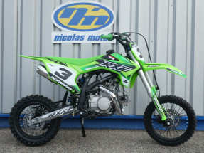 APOLLO MOTORS SANO RXF