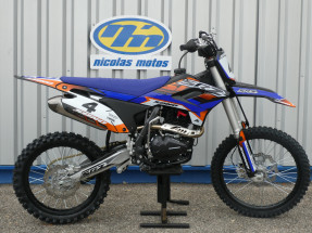 APOLLO MOTORS SRZ 300