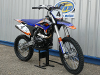 APOLLO MOTORS SRZ 300