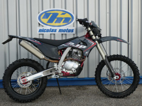 AJP  240 SPR EXTREME