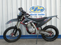 AJP  240 SPR EXTREME