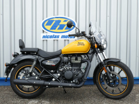 ROYAL ENFIELD METEOR 350