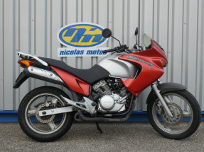 HONDA VARADERO 125