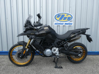VOGE DSX 900