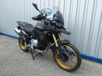 VOGE DSX 900